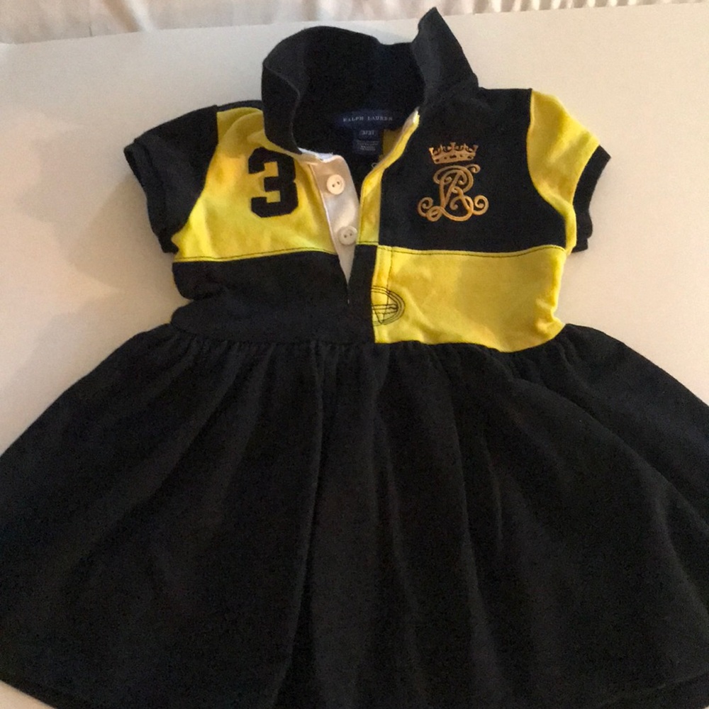 Ralph Lauren Dress
